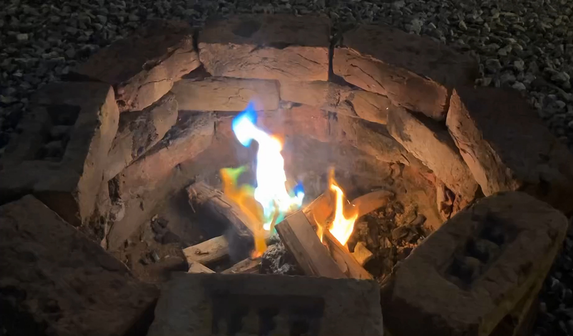 도심 밖 자연에서 찾은 작은 휴식